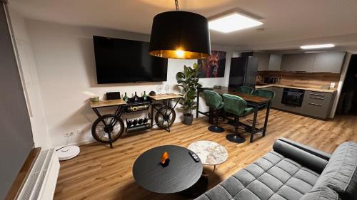 Apartment Bäckerhaus