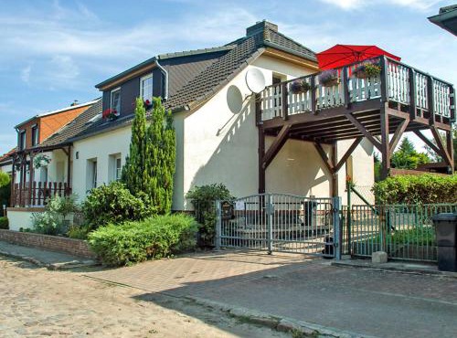 Apartment Bömitz