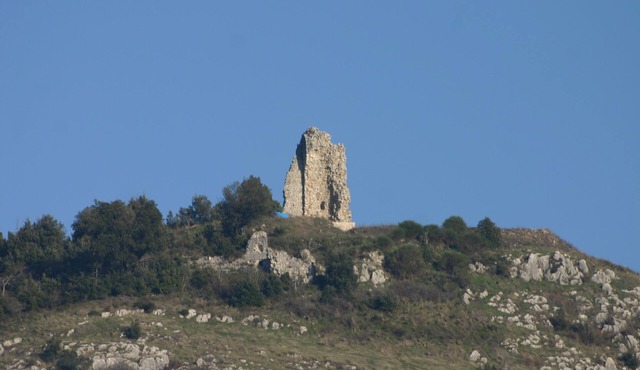 Apartment/B&B Il Nibbio