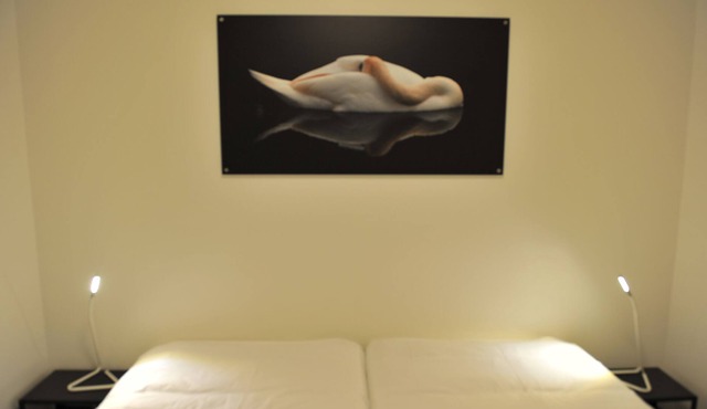 Apartment B