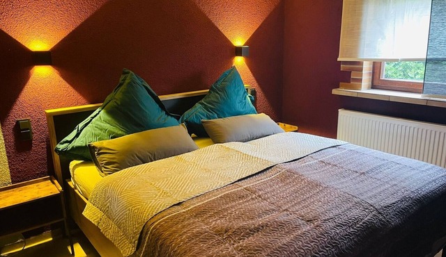Apartment 'Bella Petit' with Private Terrace and Wi-Fi