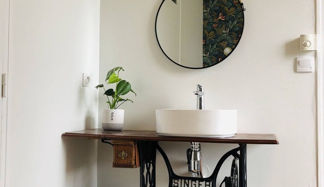 Apartment "B