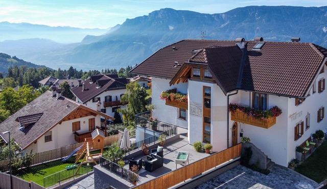 Apartment Bozen by Interhome