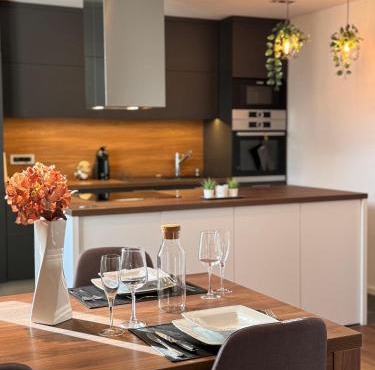 Apartment Bacci