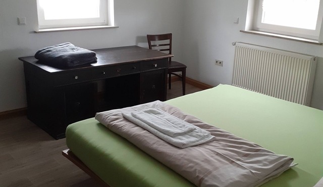 Apartment 'Backstubencafe Beck' with Private Terrace and Wi-Fi