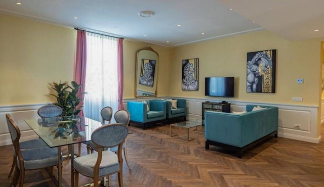 Apartment Bardi - Three Bedroom Villa, Sleeps 6