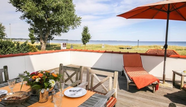 Apartment Barebica