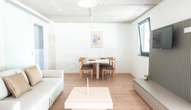 Apartment - barrier-free - Colakation GmbH