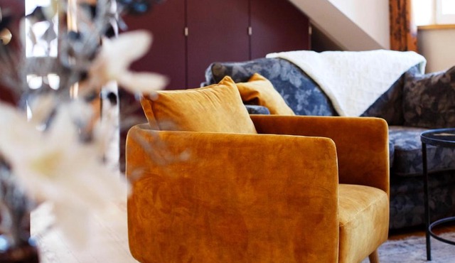 Apartment Basedow