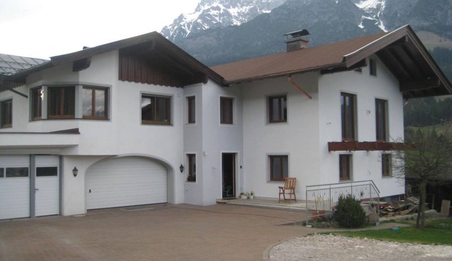 Apartment Bauer, Austria