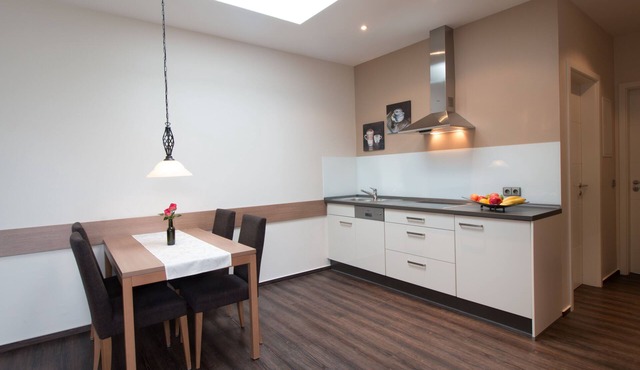 Apartment - Bauer guest house with winery