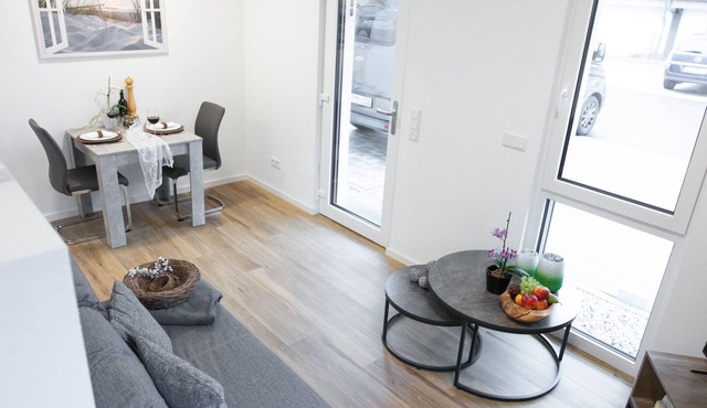Apartment Baumhof55.2