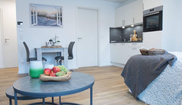 Apartment Baumhof55.3