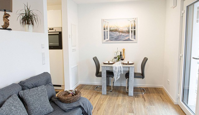 Apartment Baumhof55.4
