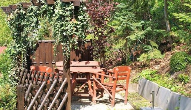 Apartment Baumhardt - apartment, shower, toilet, 2 bedrooms