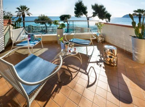 Apartment Beachfront Apartment by Interhome