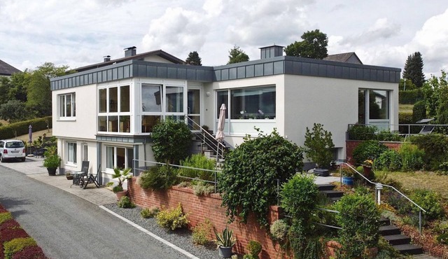 Apartment Beate Schmitz - 2-bed apartment (Non smoking)