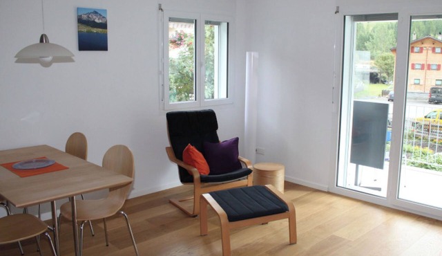 Apartment Beeli, (Splügen), by Interhome