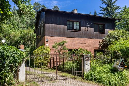 Apartment Behling Schufutsberg