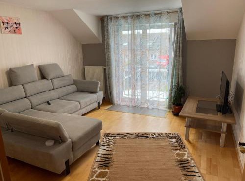 Apartment bei Villa Bachus