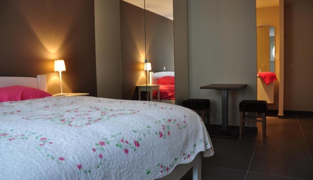 Apartment Belise