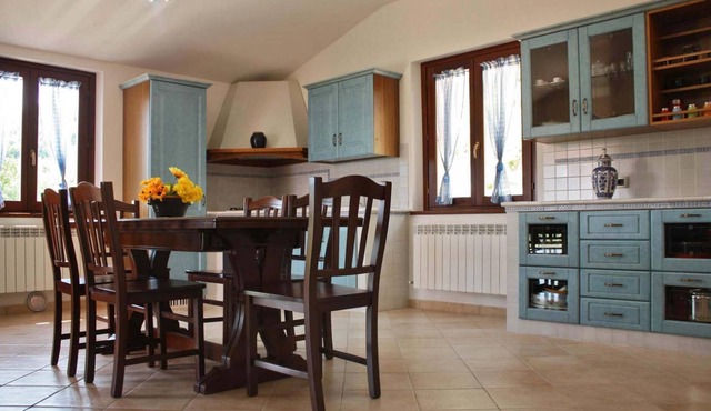 Apartment Belvedere 8