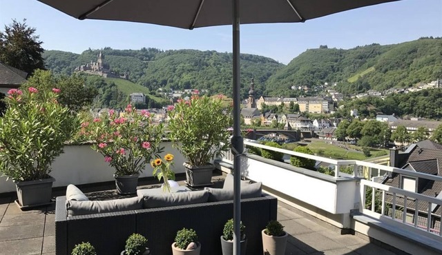 Apartment Berens - 2-bed apartment
