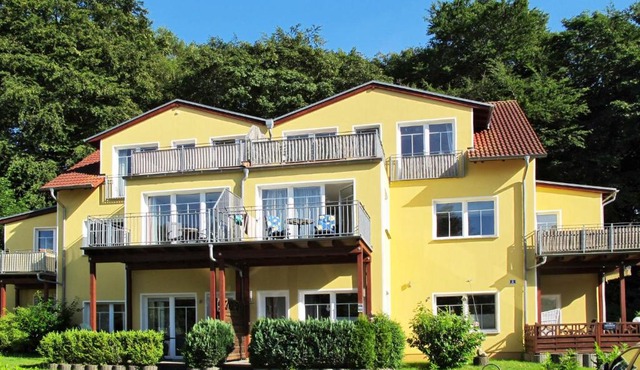 Apartment Berit by Interhome