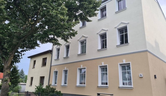 Apartment Berlin - Mahlsdorf