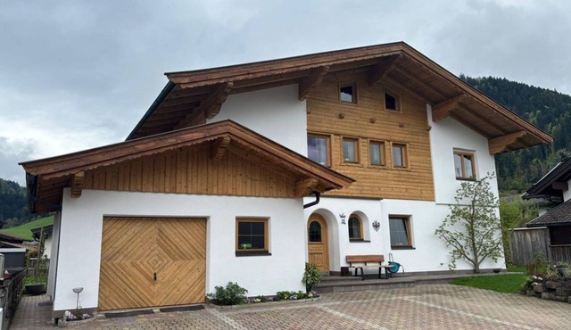 Apartment Berner - apartment/Ferienwhg., Shower, toilet, 3 bedrooms