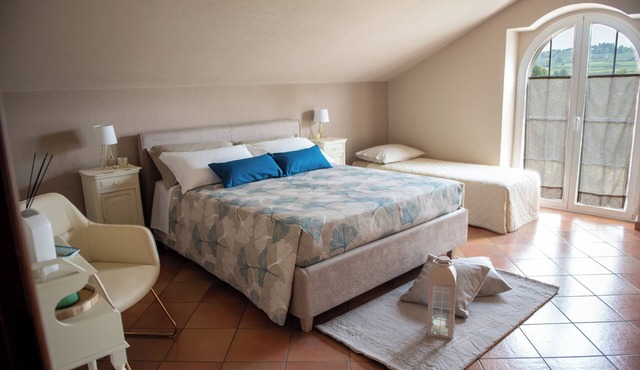 Apartment between Langhe and Roero, 8 min drive from Alba, cozy and quiet