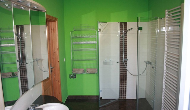 Apartment between the cities of Dresden, Chemnitz and Leipzig