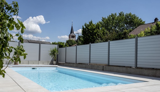Apartment between the Black Forest and Strasbourg