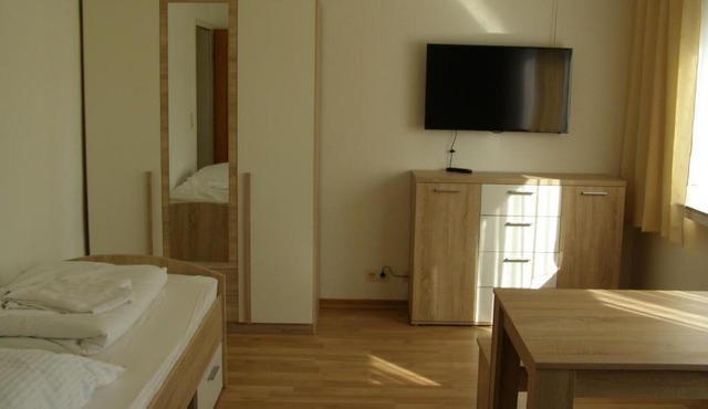 Apartment Bexor D19