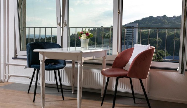 Apartment Bijou