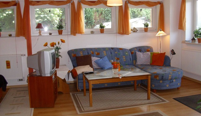 Apartment Birkenblick - RED Ferienwohnungen Haus Roggenbach