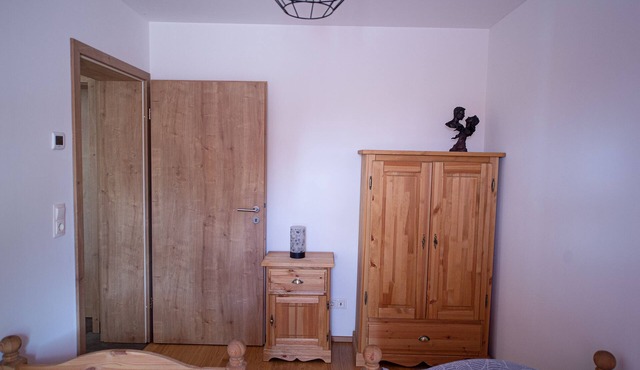 Apartment "Blütenzauber"
