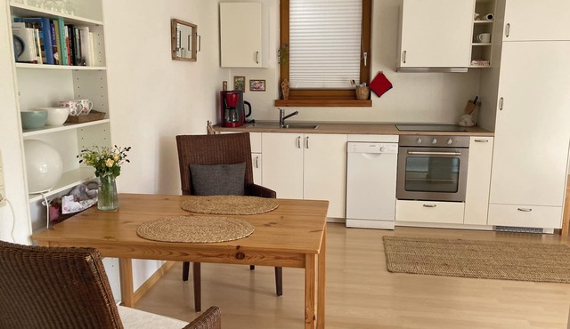 Apartment Black Forest spa town of St. Peter