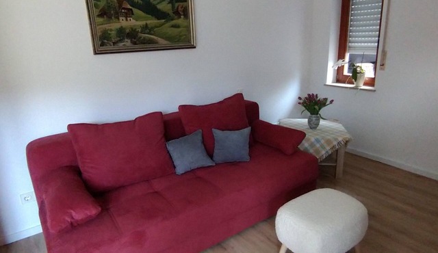 Apartment Black Forest