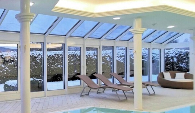 Apartment 'Blackforest-Schluchsee' with Lake View, Shared Garden and Wi-Fi