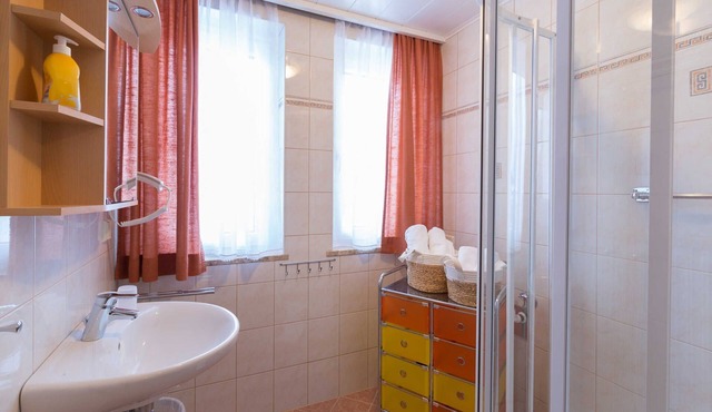 Apartment Bleckwand - Apartment house Roland