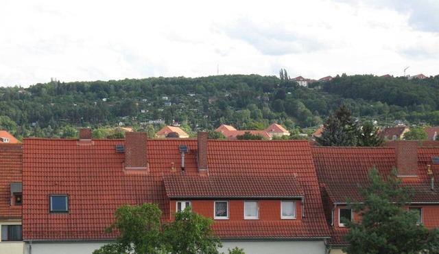 Apartment Blosenburgblick