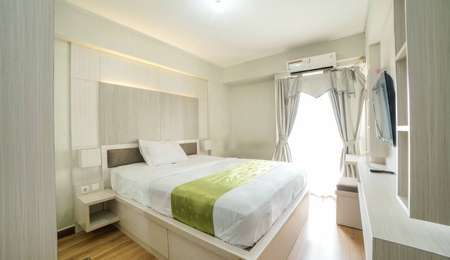 Apartment Bogor Valley
