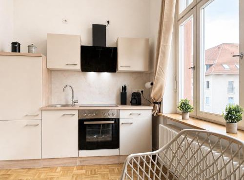 Apartment Boho