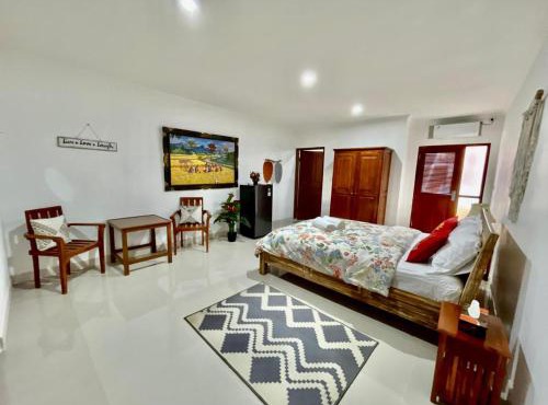 Apartment Bondalem