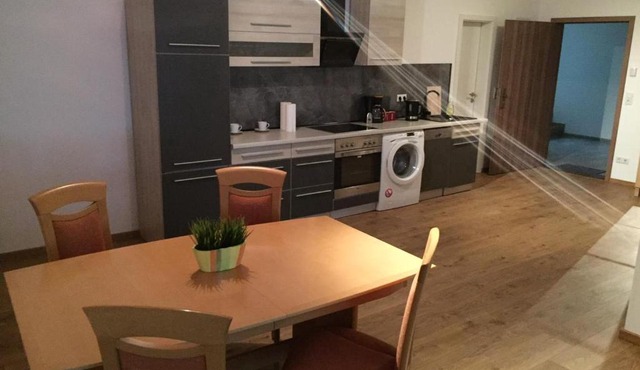 Apartment Bordeaux