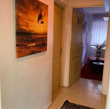 Apartment boulevard Cetate