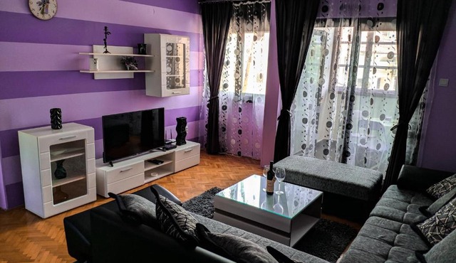 Apartment Branka