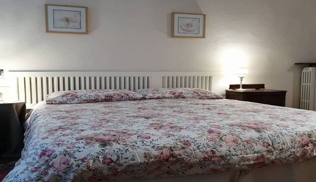 Apartment Bread and Butter Vercelli
