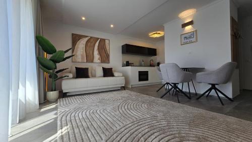 Apartment BugerStay
